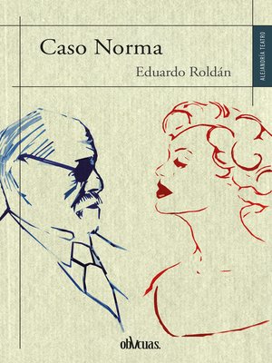 cover image of Caso Norma